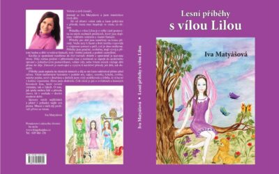 Lesní příběhy s vílou Lilou