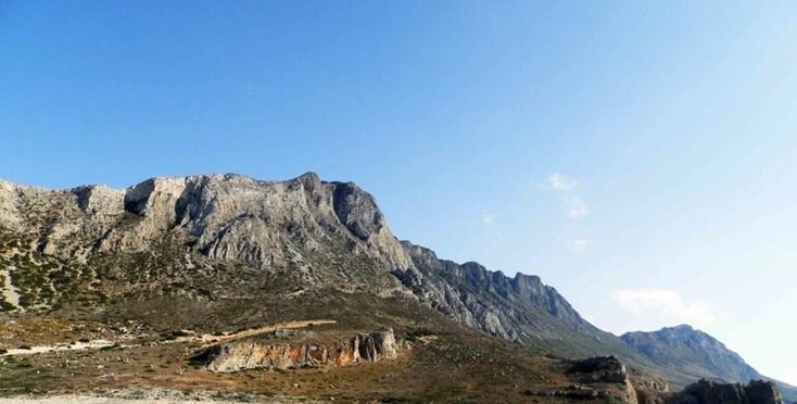 O dračích žilách, žule, radonu a lidském tajemství