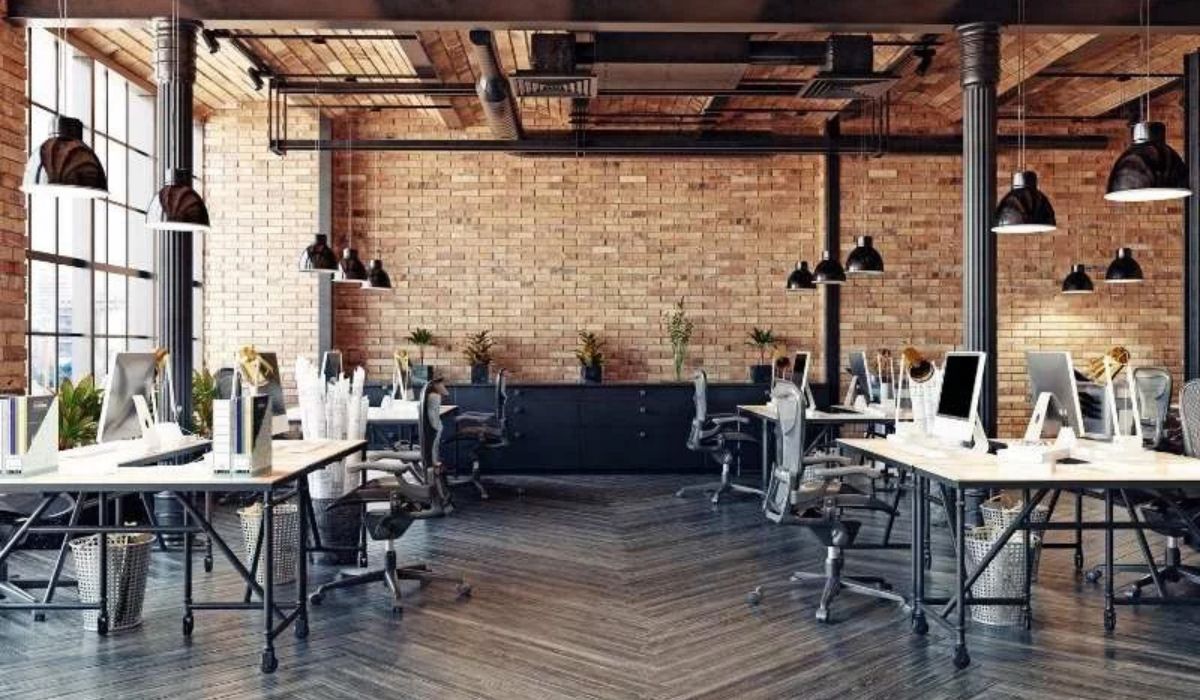 Kancelar pokoj Feng Shui Kancelar pokoj Feng Shui