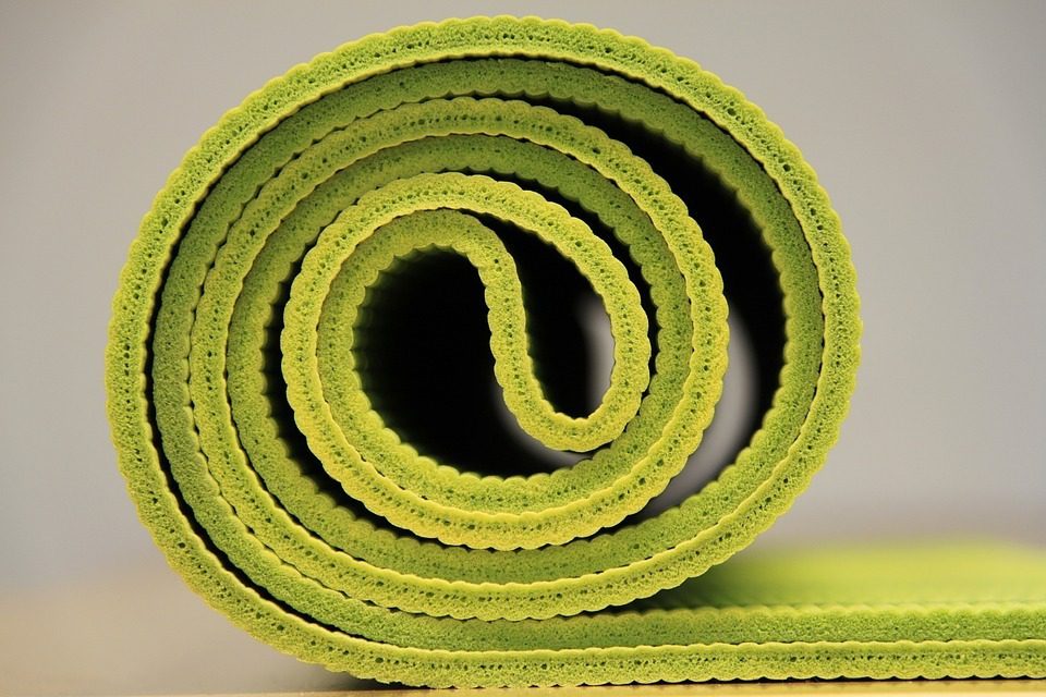 Karimatka Vital Penzion Joga kralovske Feng Shui