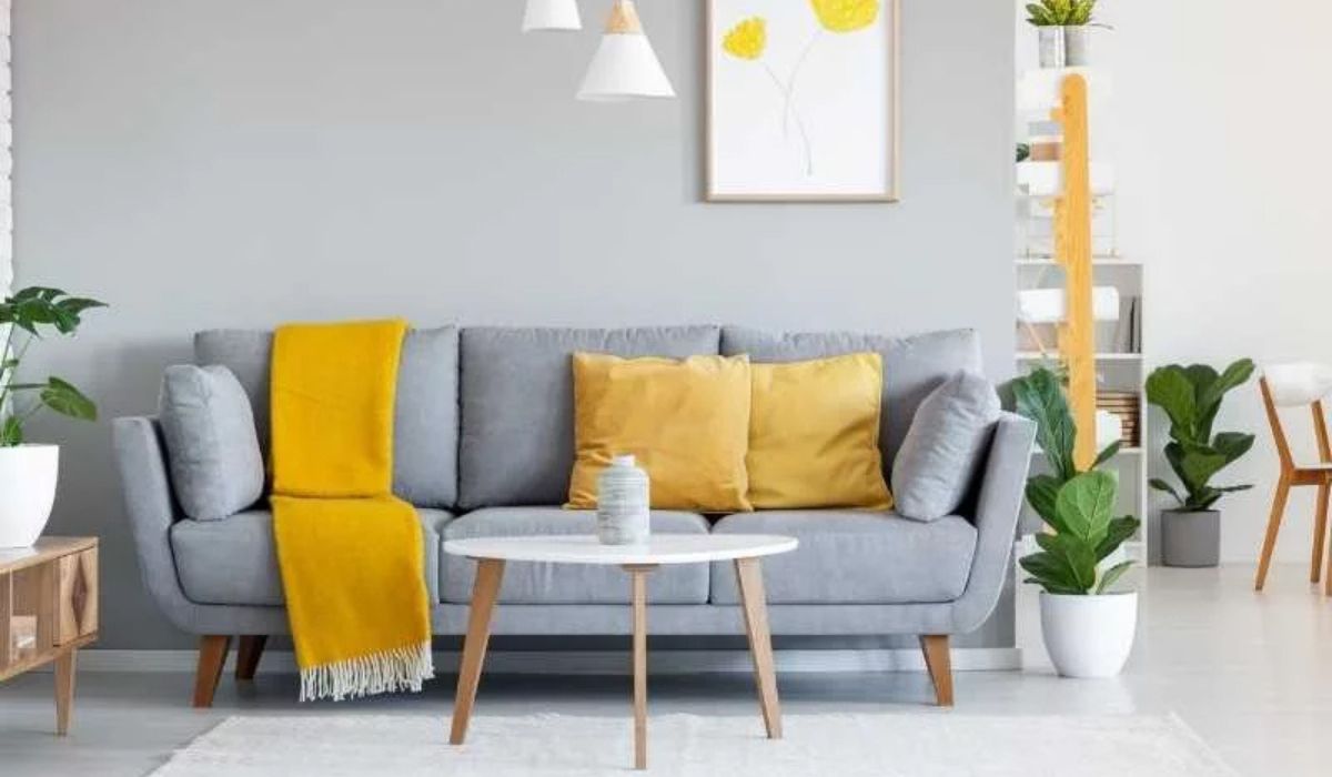 OBYVACI POKOJ FENG SHUI