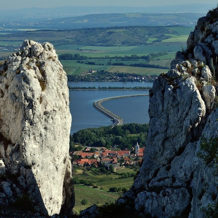 Vital Penzion výhled Osobní rozvoj