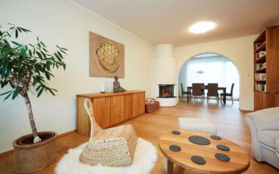 Rozbor jednotlivých místností doma i na pracovišti – Brno